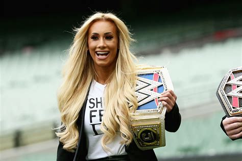 Unfortunate update about WWE Superstar Carmella